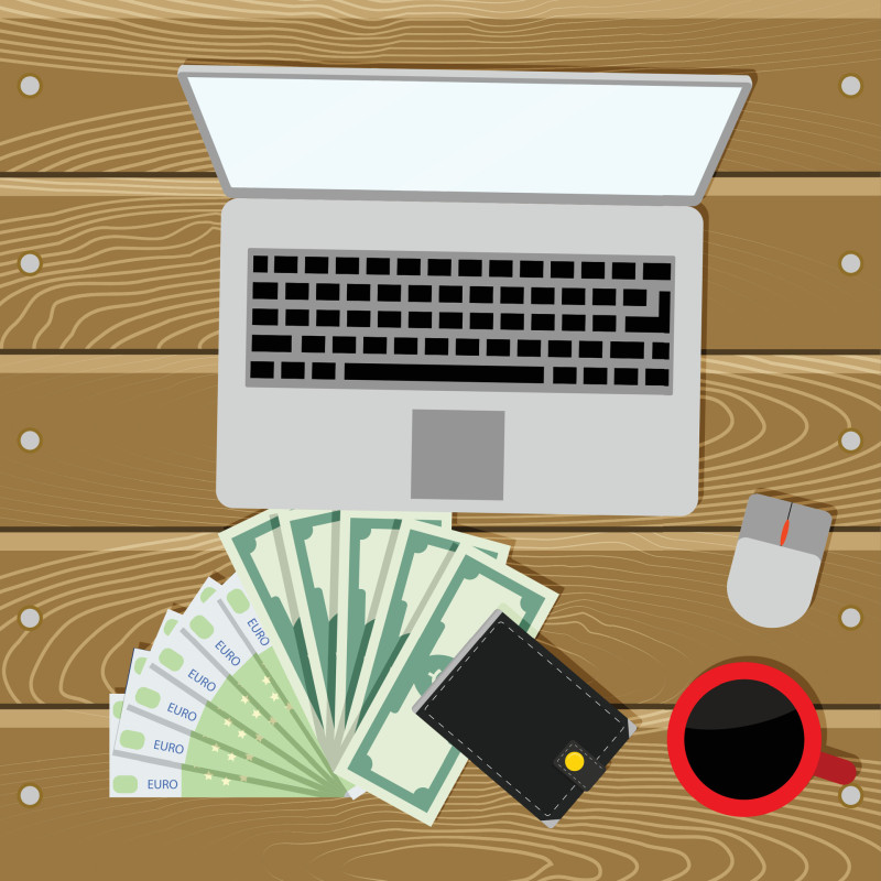 The Benefits of Moving Your Business Online