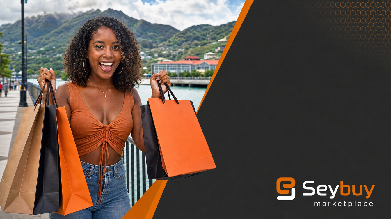 Seybuy promo