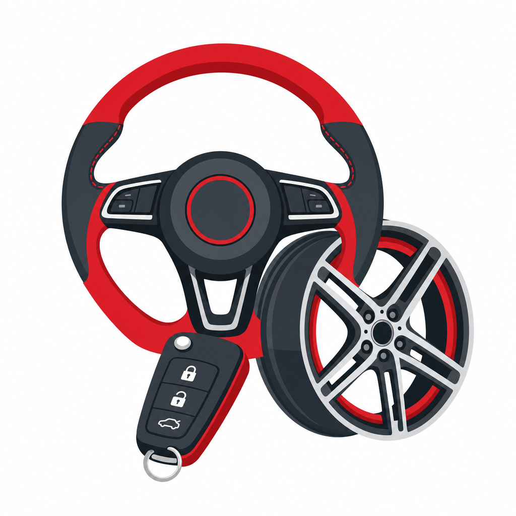Automotive & Accessories