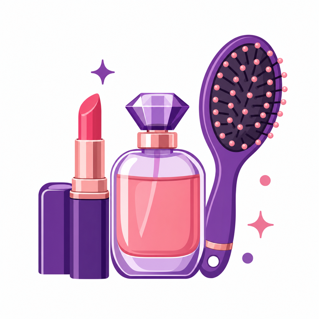Beauty, Health & Hair