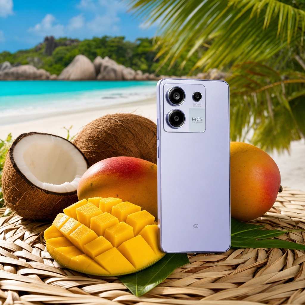 Xiaomi Redmi Note 13 Pro