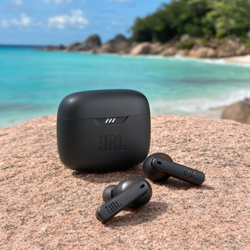 JBL Tune 230NC TWS Earbuds